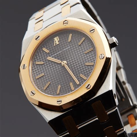 audemars piguet royal oak quartz review|piguet royal oak watch price.